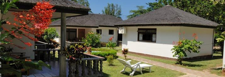 Calou guest house